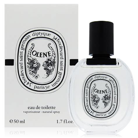 diptyque olene 奧利恩 香水|奧利恩香水評價.